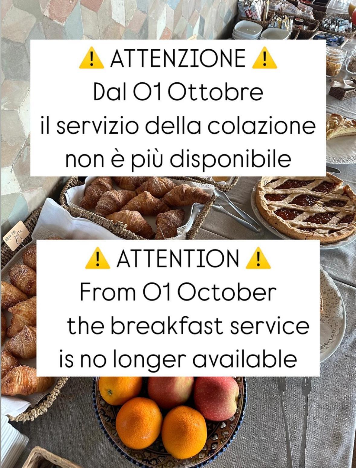 Il Romito Hotel Quercianella Bagian luar foto
